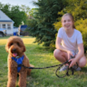 Meet your Posher, Jillian